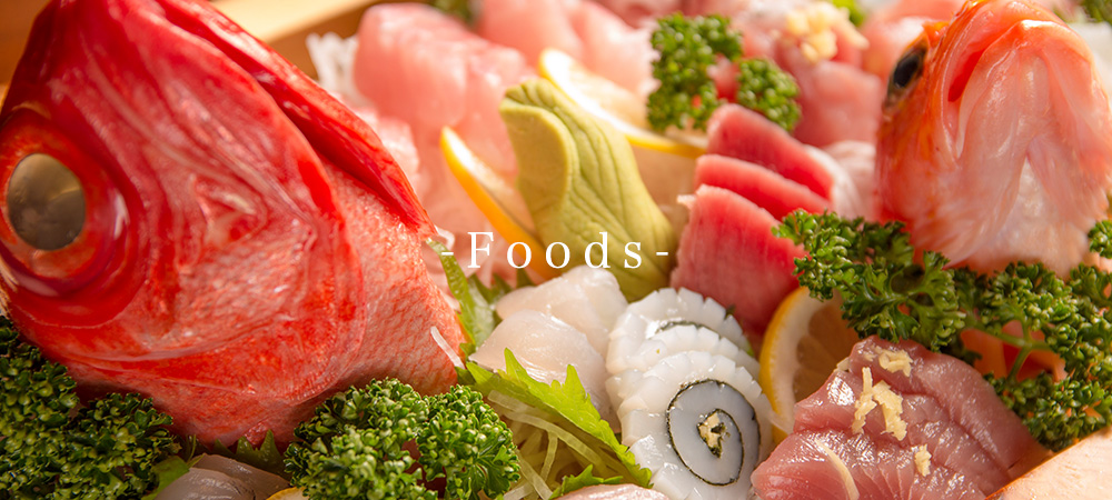 Foods