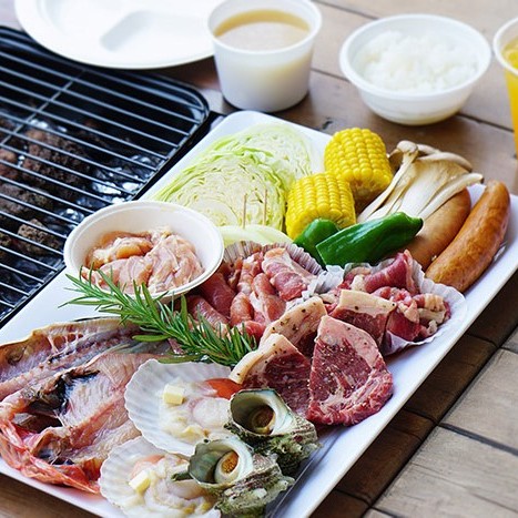 浜中食堂